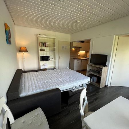 Sonnenalp Bergruhe Apartment Niederau Luaran gambar