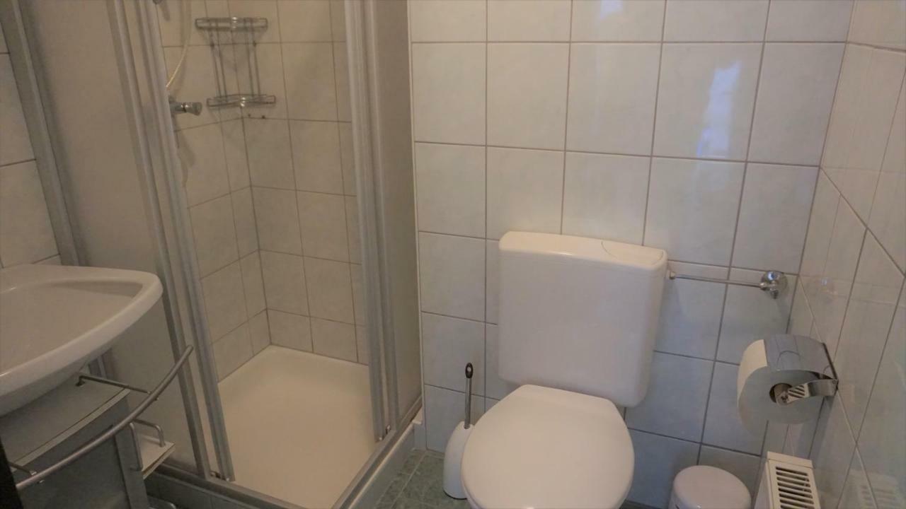 Sonnenalp Bergruhe Apartment Niederau Luaran gambar