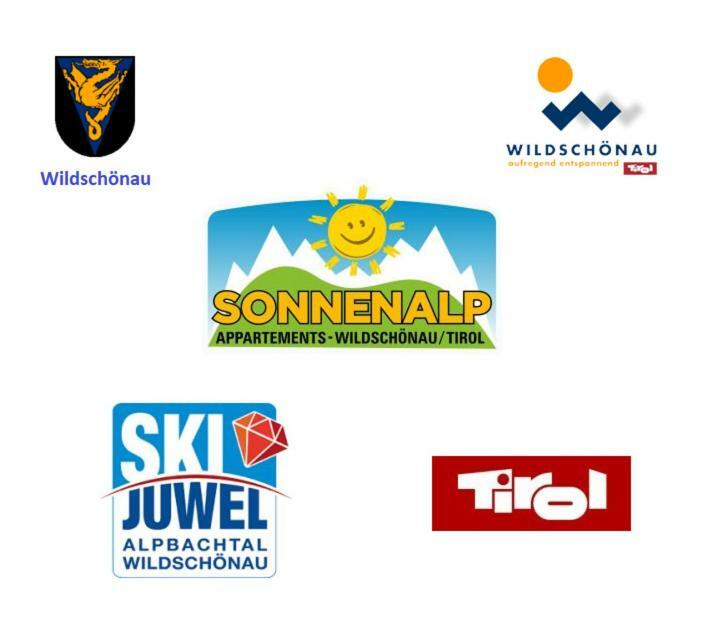 Sonnenalp Bergruhe Apartment Niederau Luaran gambar